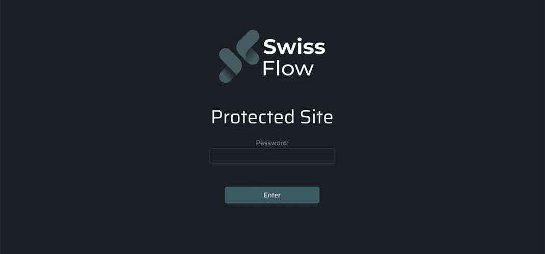 Брокер Swiss Flow: отзывы