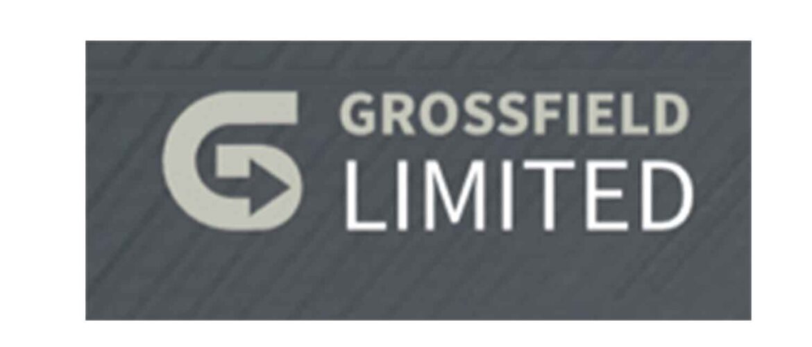 Grossfield Limited: отзывы
